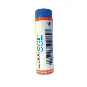 dulcamara dulcamara 30 ch granuli- 1 bugiardino cod: 045730189 