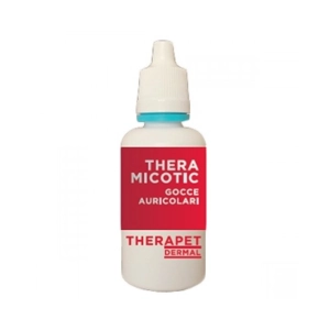 theramicotic gocce otolog 25ml bugiardino cod: 970378586 