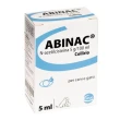abinac collirio coll 5ml