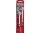 actibrush refill tb spazzolino