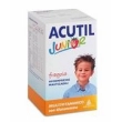 acutil multivitaminico junior fragola 40 compresse