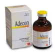 adecon intramuscolo os fl 50ml