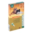 advocate spot on 6 pipette cani p