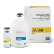 akipor fl 50d+fl 100ml