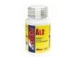alc acetil carnitina 60 capsule