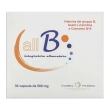 all b 30 capsule