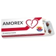 amorex 20 compresse