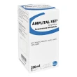 amplitalvet intramuscolo 200mg/ml 200ml