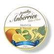 anberries expo misto
