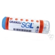 antimonium crudum "7 ch granuli" 1 contenitore multidose in pp da 4 g (80 granuli) con tappo dispensatore in ps