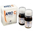 apro c 12 flaconi