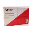 aries integratore per stanchezza fisica e mentale 20 capsule