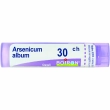arsenicum album "30 ch granuli" 1 contenitore multidose in pp da 4 g (80 granuli) con tappo dispensatore in ps