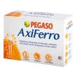 axiferro 100 compresse - integratore alimentare di ferro