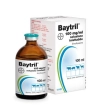 baytril soluzione iniettabile 10% 100ml