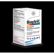 baytril soluzione iniettabile 2,5% 50ml