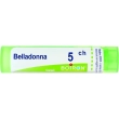 belladonna "5 ch granuli" 1 contenitore multidose in pp da 4 g (80 granuli) con tappo dispensatore in ps