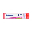 belladonna "7 ch granuli" 1 contenitore multidose in pp da 4 g (80 granuli) con tappo dispensatore in ps
