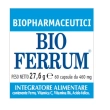 bio ferrum 60 capsule