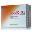 bio kcit forte 30 bustine - integratore reidratante a base di potassio 47 g