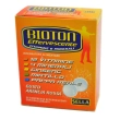 bioton effervescente vitamine e minerali 20 compresse