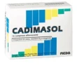cadimasol diet 16cpr efferv