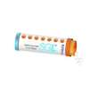 calcarea phosphorica "30 ch granuli" 1 contenitore multidose in pp da 4 g (80 granuli) con tappo dispensatore in ps