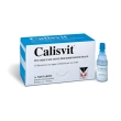 calisvit "200 u.i. polvere e solvente per sospensione orale" 10 flaconcini