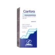 canfora new.fa.dem. "10% soluzione cutanea" 1 flacone 100 ml di soluzione oleosa