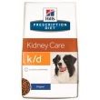 hill's pet nutrition canine kd sec 5 kg