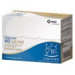 caninsulin intramuscolo sc 10cart 2,7ml