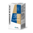 caninsulin intramuscolo sc 1 flaconi 2,5ml