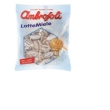 ambrosoli caramelle latte e miele 135 g