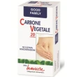 carbone vegetale