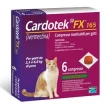 cardotek 30 fx viol 6 compresse 165mc