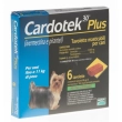 cardotek 30 plus blu 6tav68mcg