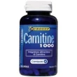carnitina 100 compresse 200mg