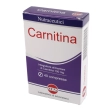 carnitina 40 compresse