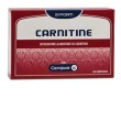 carnitine 60 capsule