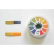 cartine tornasole universali ersaliph 1 10 farmasystem