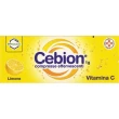 cebion "1 g compresse effervescenti" 10 compresse effervescenti al limone