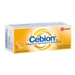 cebion 1 g arancia integratore alimentare vitamina c 10 compresse effervescenti