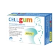 cellgum 20gomme 14 pezzi