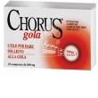 chorus collutorio concentrato