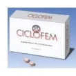 ciclofem 20 compresse