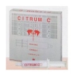 citrum c os pasta 5 siringhe