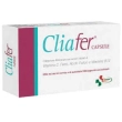 cliafer integratore alimentare di ferro 40 capsule