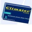 climater 30 compresse integratore per la pre menopausa a base di fitoestrogeni