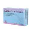 clinnix latticoplus integratore alimentare di fermenti lattici 45 capsule