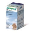 clomicalm 30 compresse 20mg azzurro